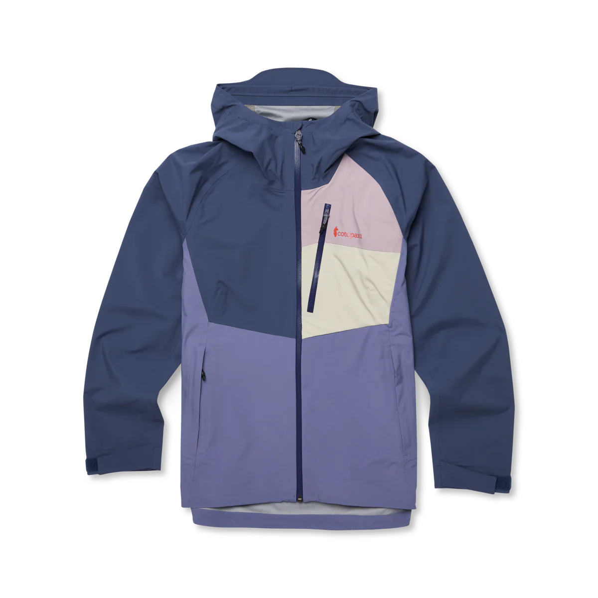 Impermeo 3L Hooded Shell Jacket - Women's