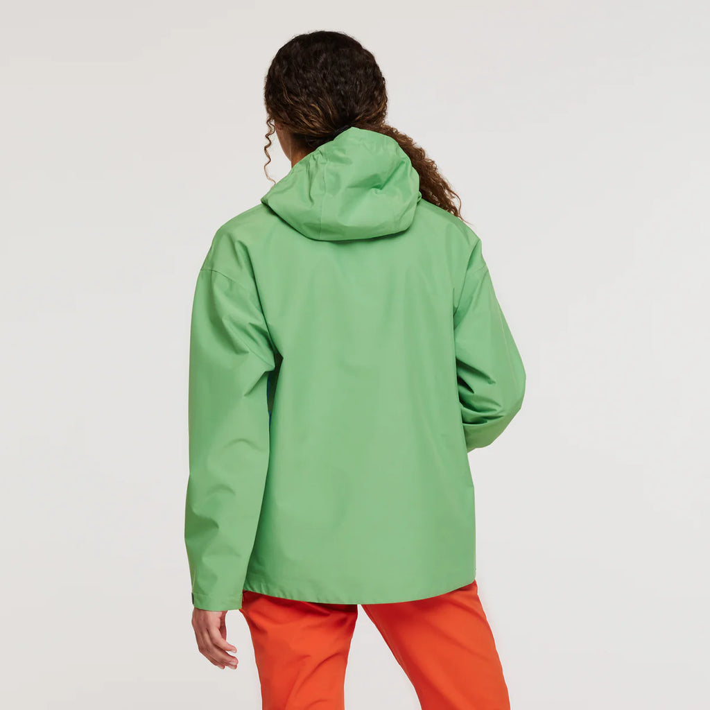 Cielo Rain Anorak - Women's