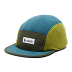 Fleece 5-Panel Hat