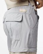 Losdos Zip-Off Pant - Women's