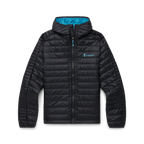 Capa Insulated Hooded Jacket - Women's