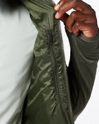 Capa Hybrid Insulated Jacket - Men's