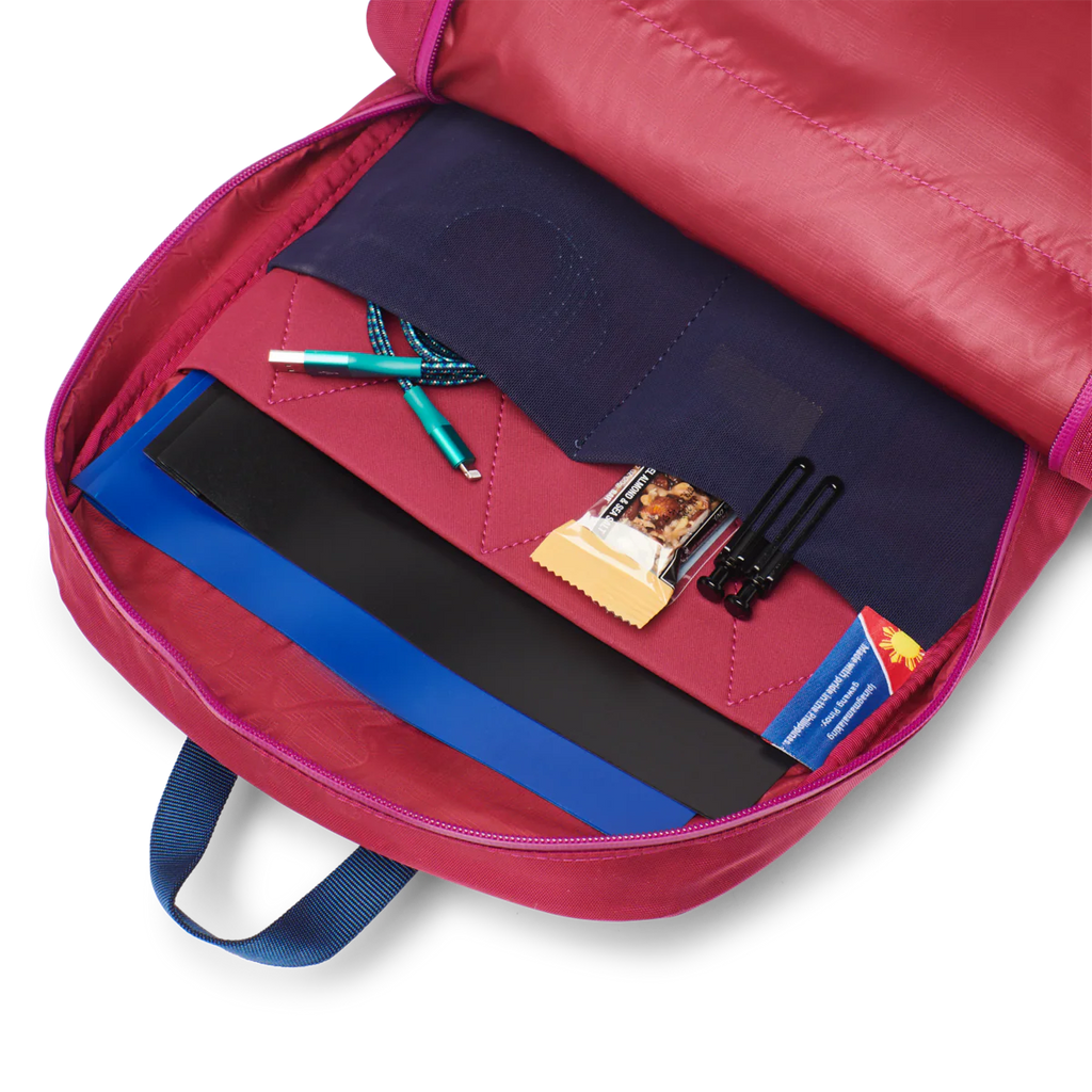 Vaya 18L Backpack - Cada Día
