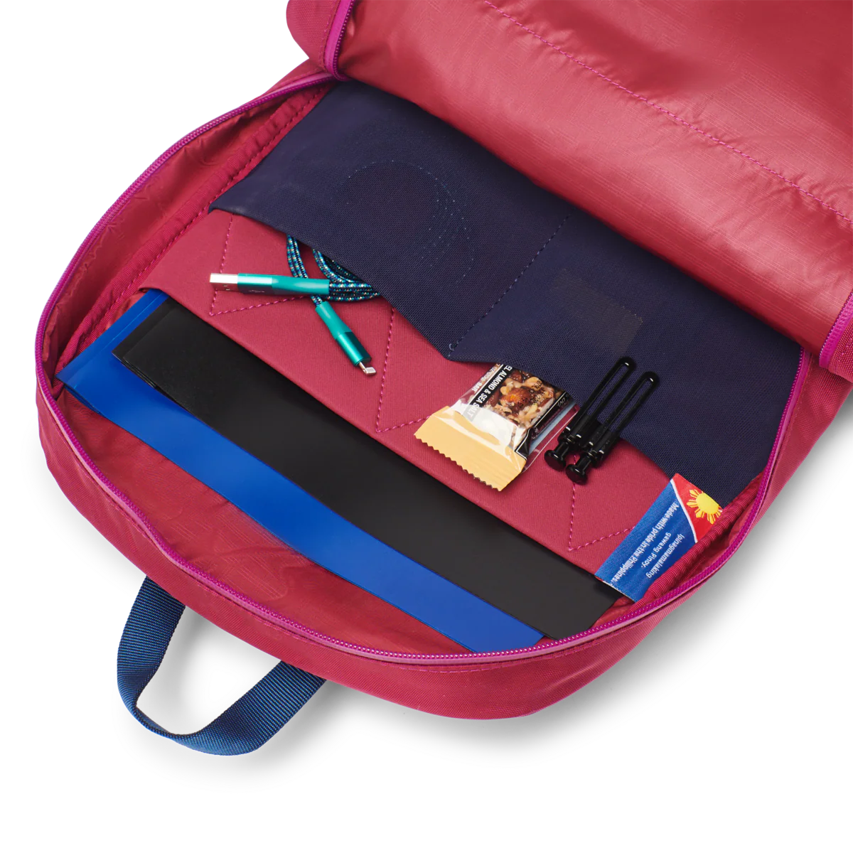Vaya 18L Backpack - Cada Día