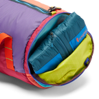Ligera 45L Duffel Bag - Del Día
