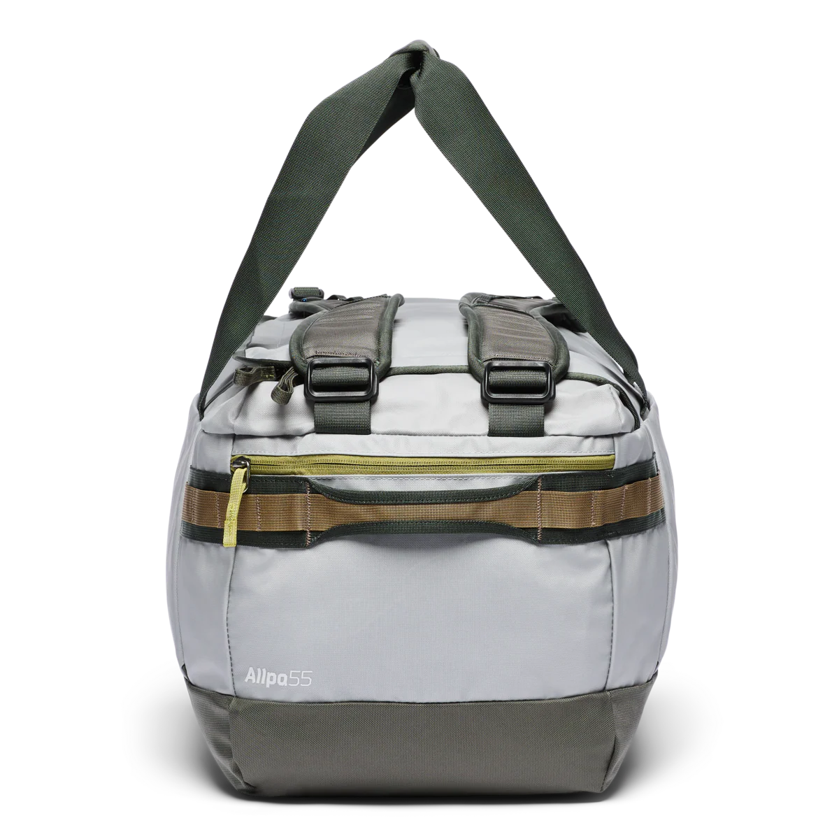 Allpa Getaway 55L Duffel