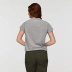 Cotopaxi Llama T-Shirt - Women's