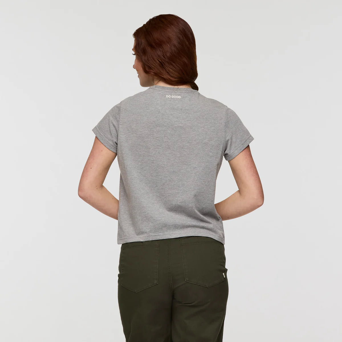 Cotopaxi Llama T-Shirt - Women's