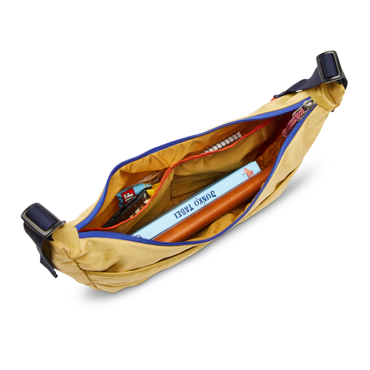 Trozo 8L Shoulder Bag - Cada Día