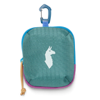 Allpita Mini Bag - Del Día