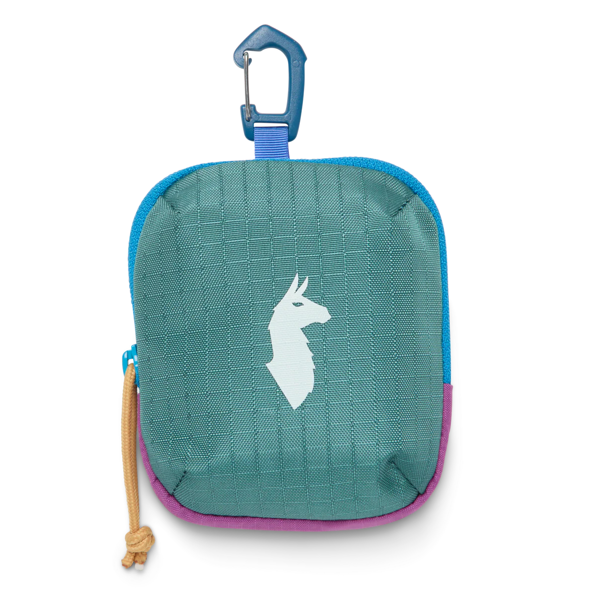 Allpita Mini Bag - Del Día