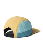 Zen Garden Tech 5-Panel Hat