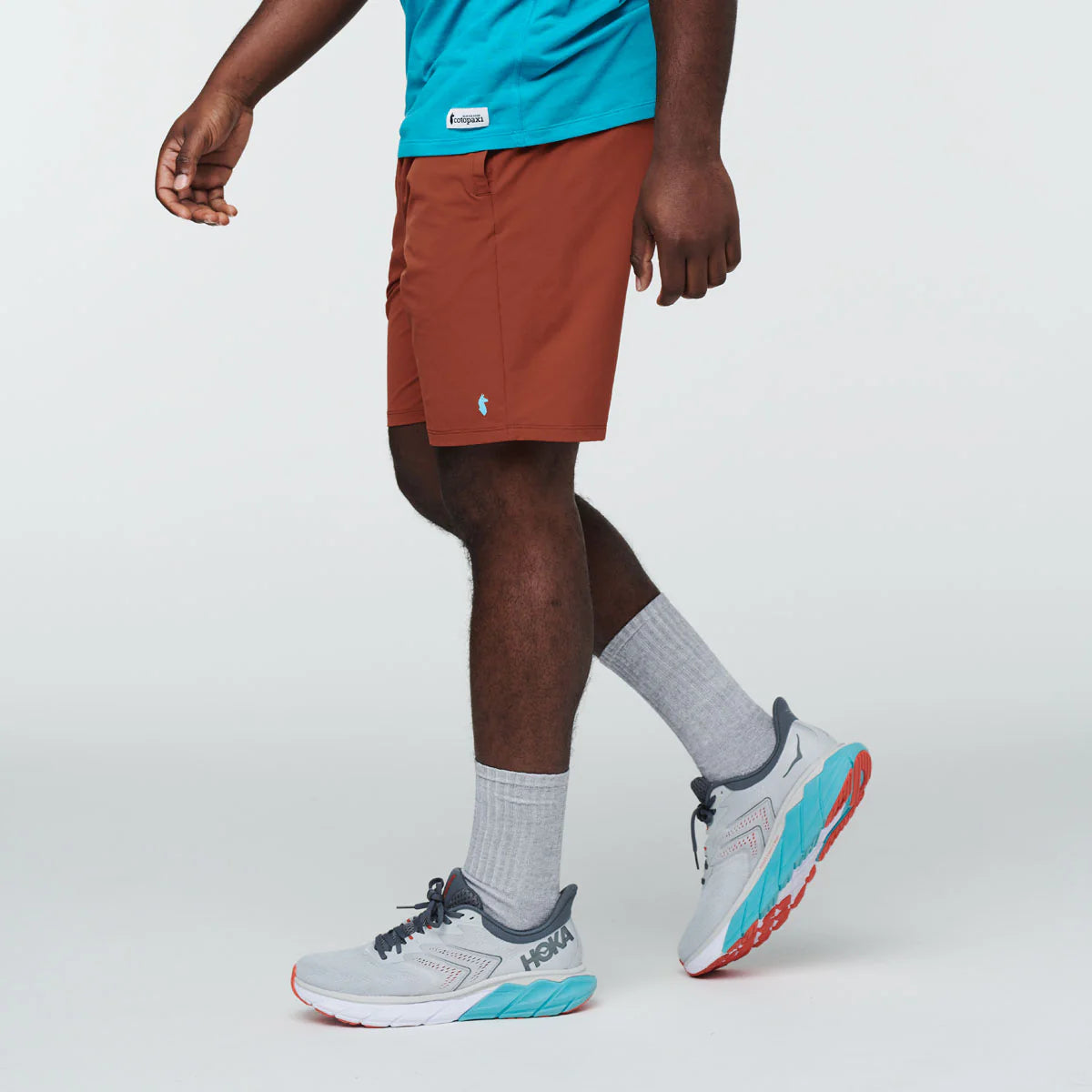 Veza Adventure Short - Men's