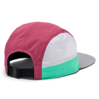 Tech 5-Panel Hat - Kids'