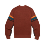 Libre Waffle Crew Sweater - Men's