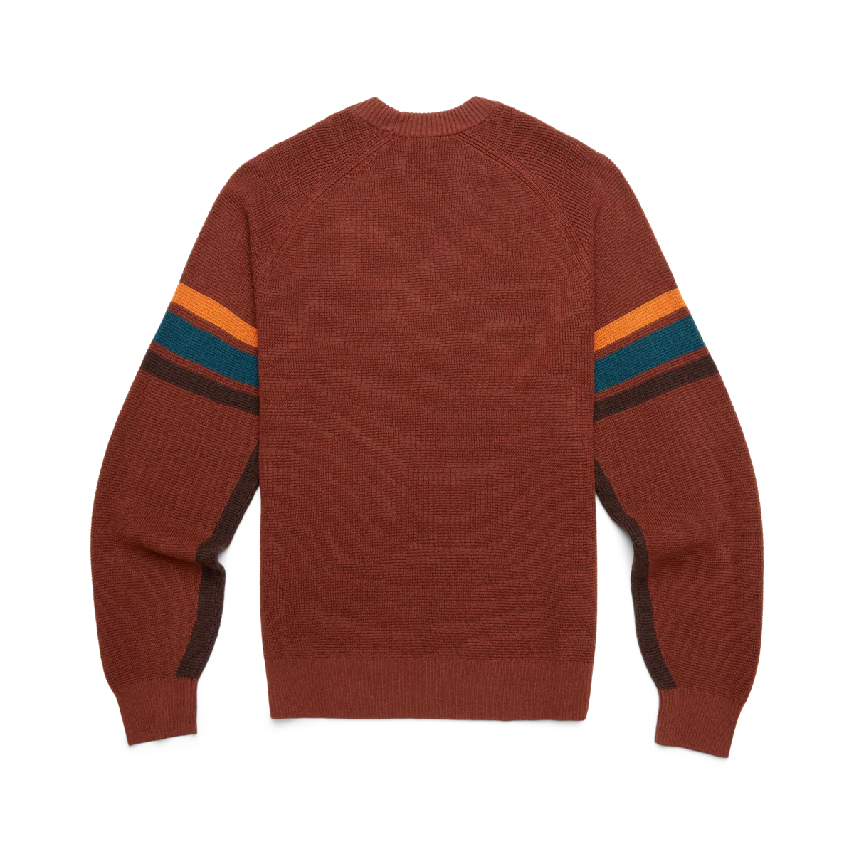 Libre Waffle Crew Sweater - Men's