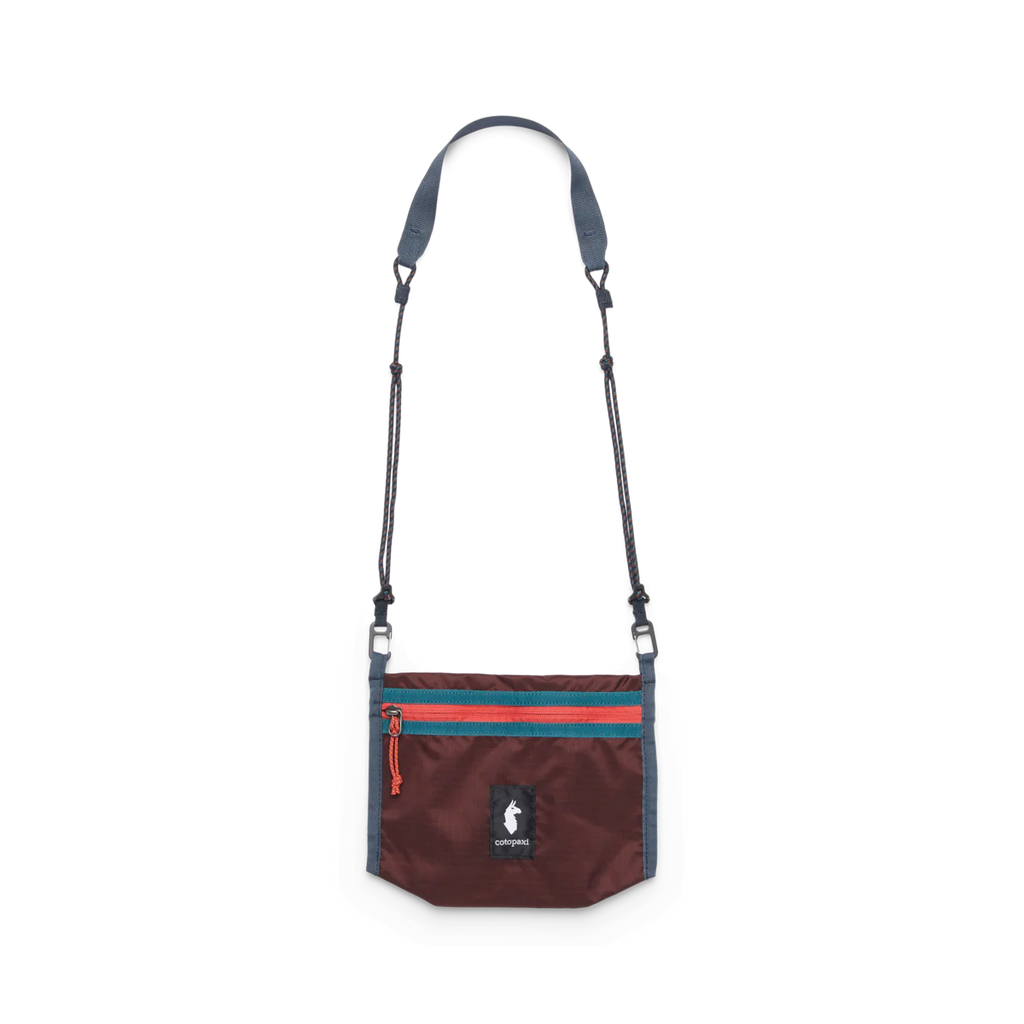 Lista 2L Lightweight Crossbody Bag - Cada Día