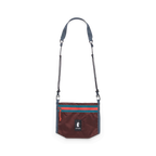 Lista 2L Lightweight Crossbody Bag - Cada Día