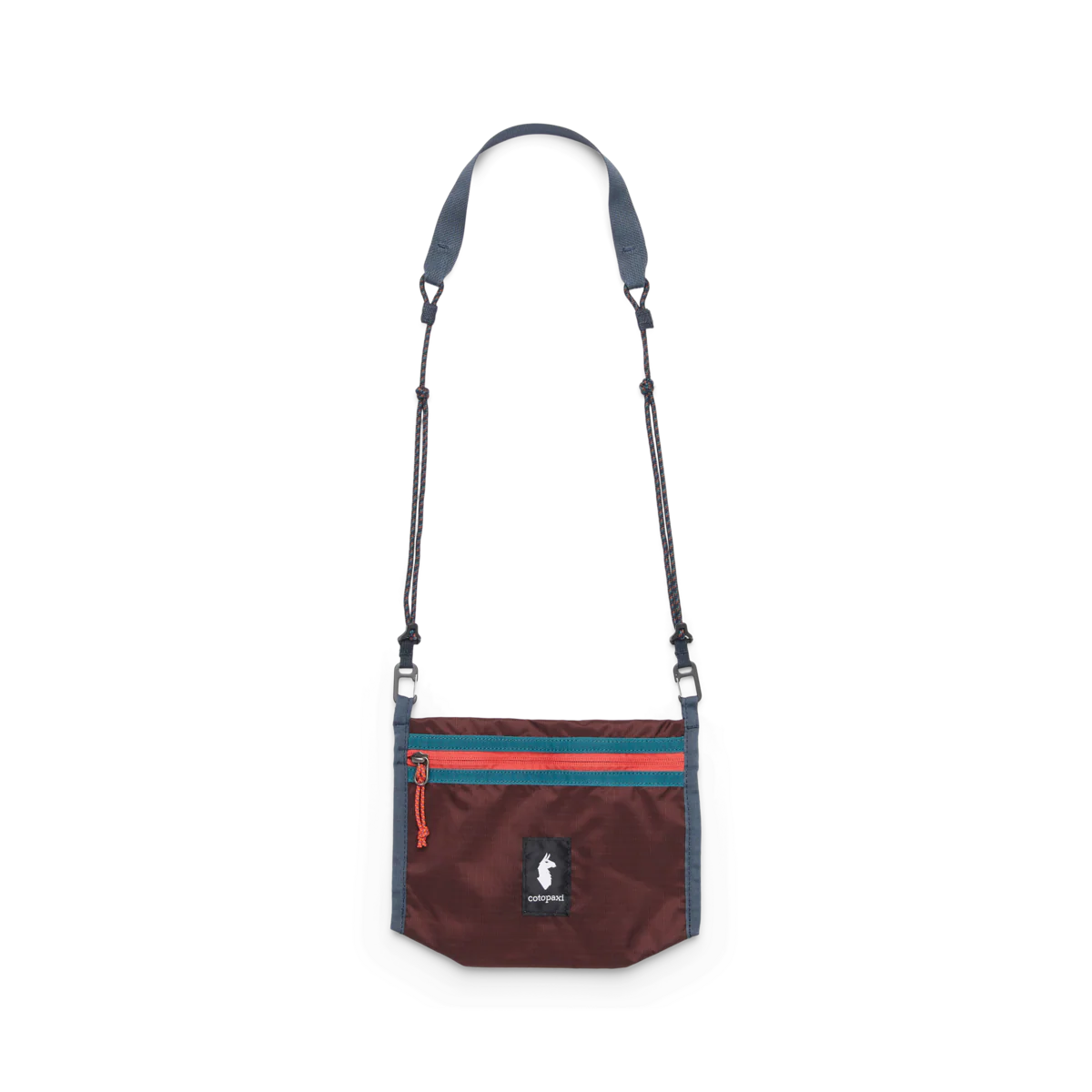 Lista 2L Lightweight Crossbody Bag - Cada Día