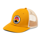Sunny Side Trucker Hat
