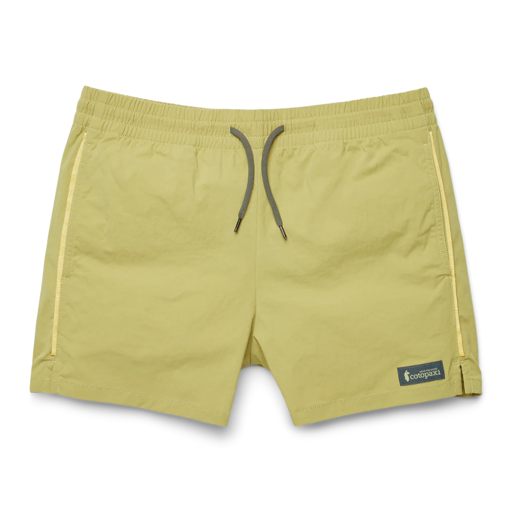 Brinco 3" Short - Solid - Women's