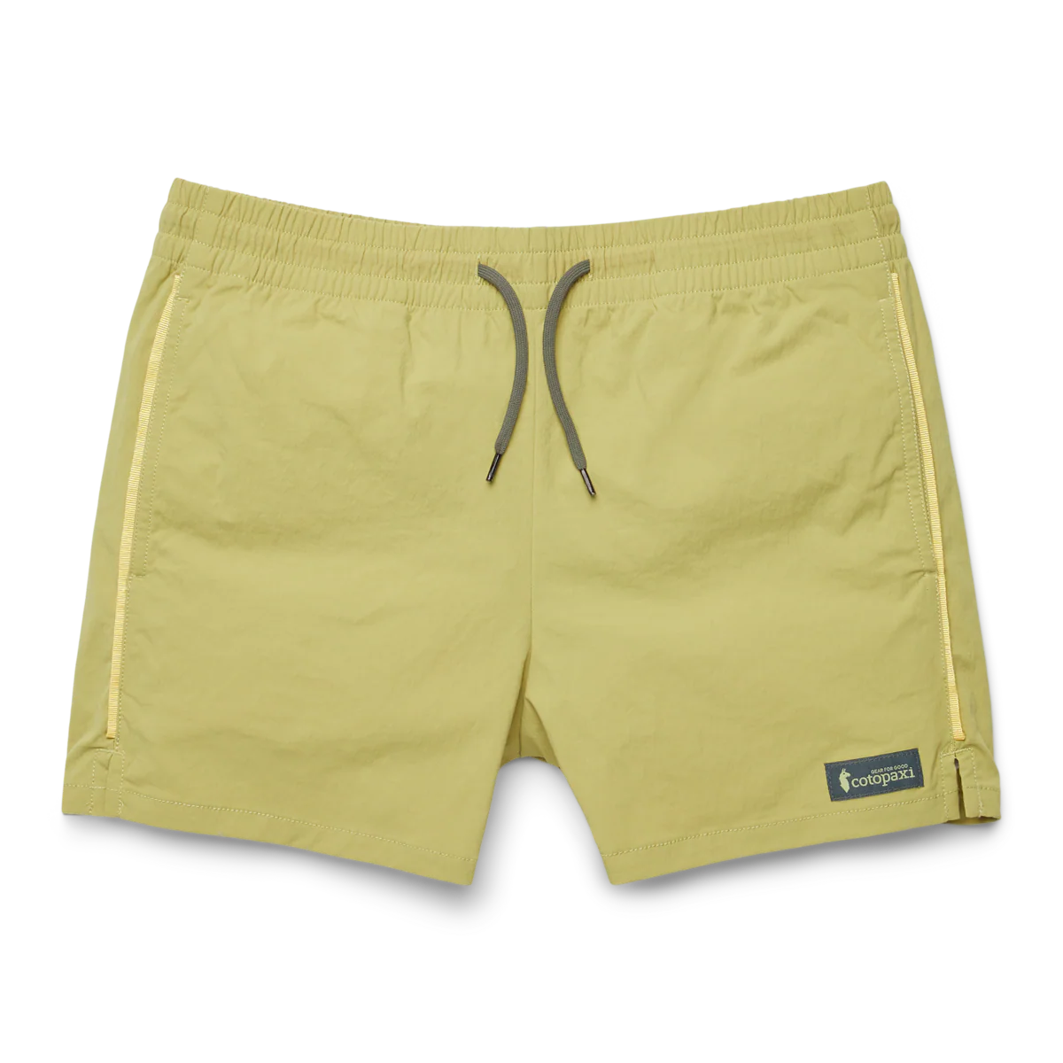 Brinco 3" Short - Solid - Women's