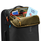 Allpa 65L Roller Bag