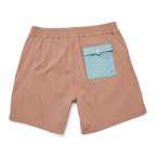 Brinco 7" Short - Solid - Men's