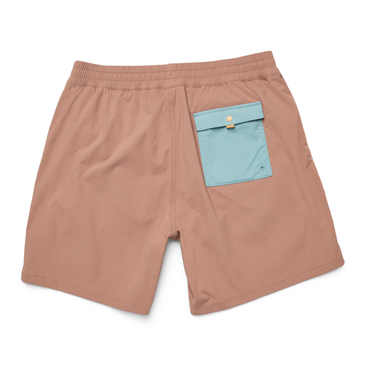Brinco 7" Short - Solid - Men's