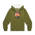 Sunny Side Pullover Hoodie - Women's