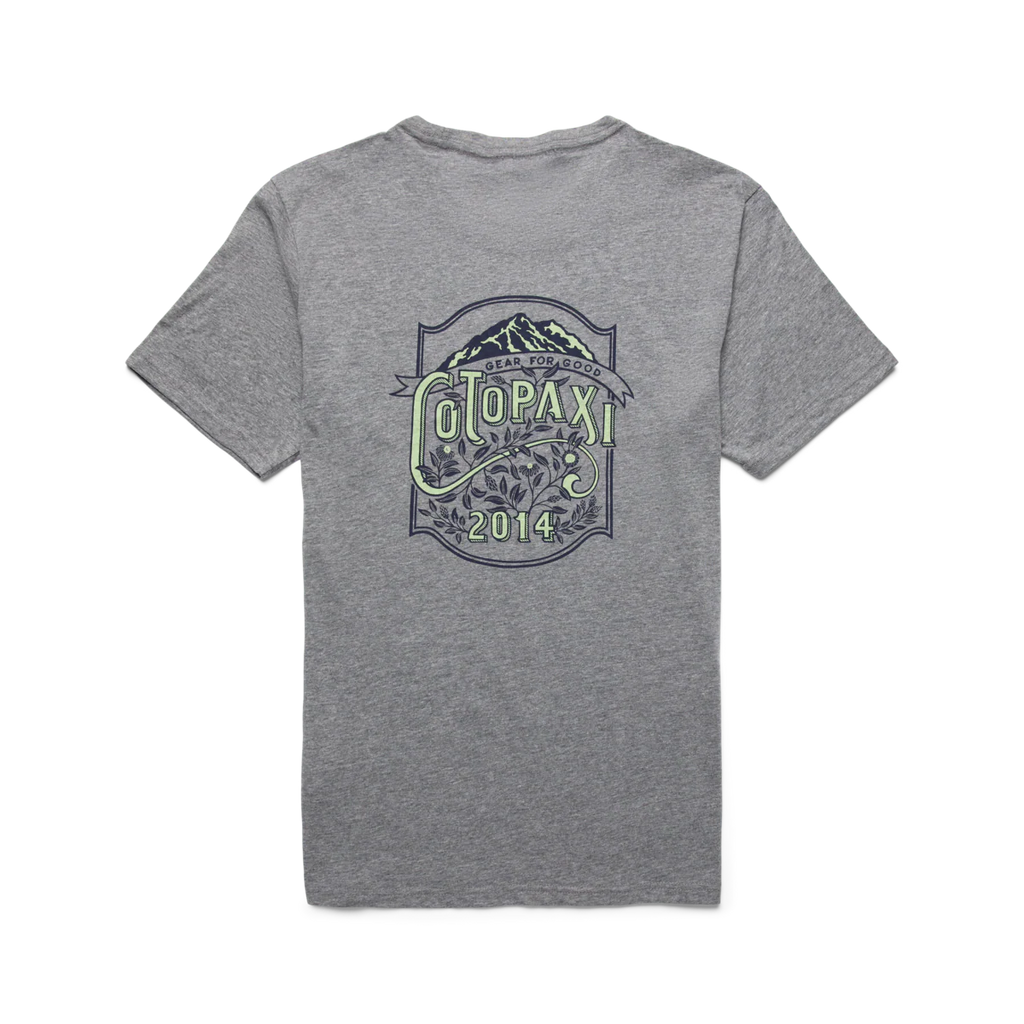 Wild West T-Shirt - Men's