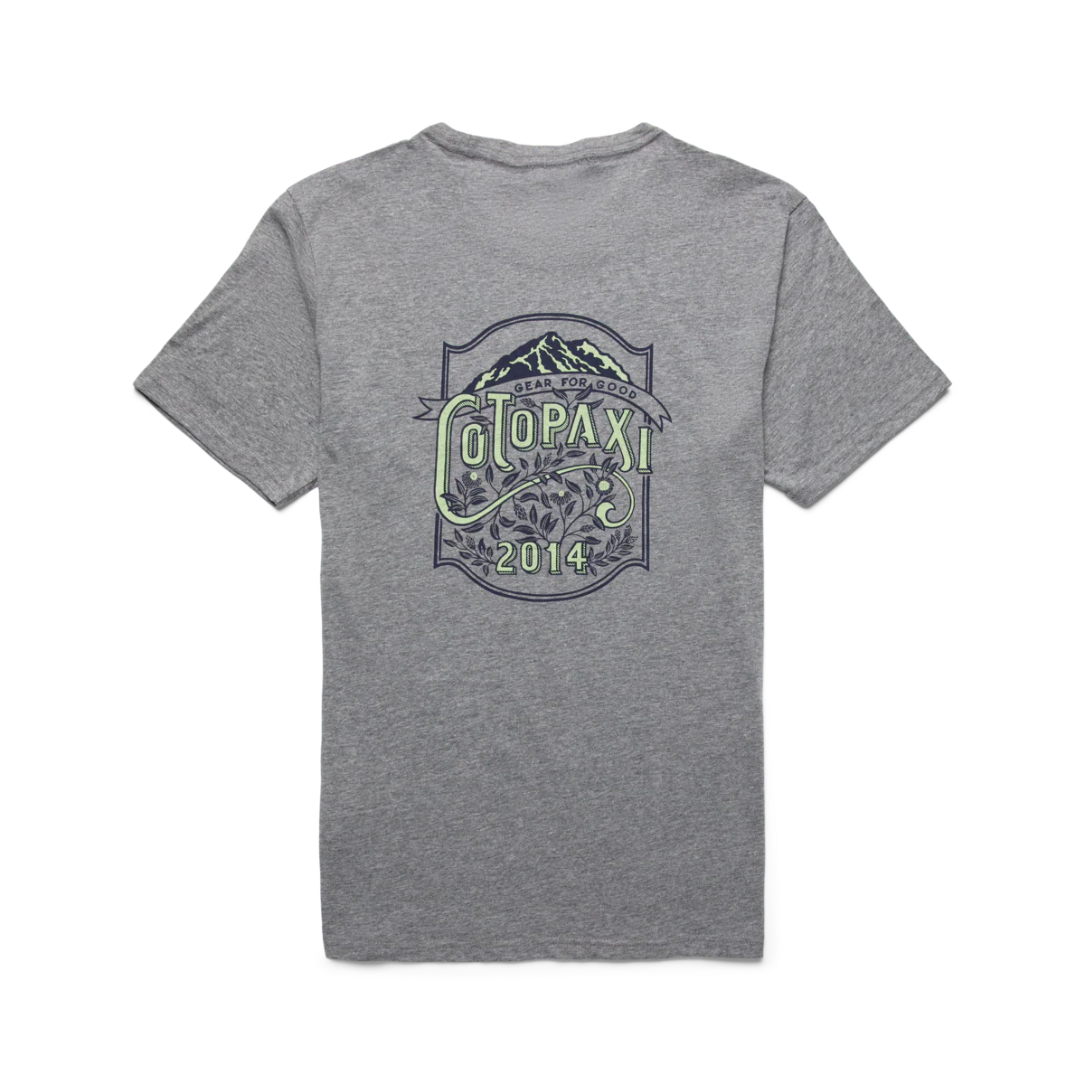Wild West T-Shirt - Men's