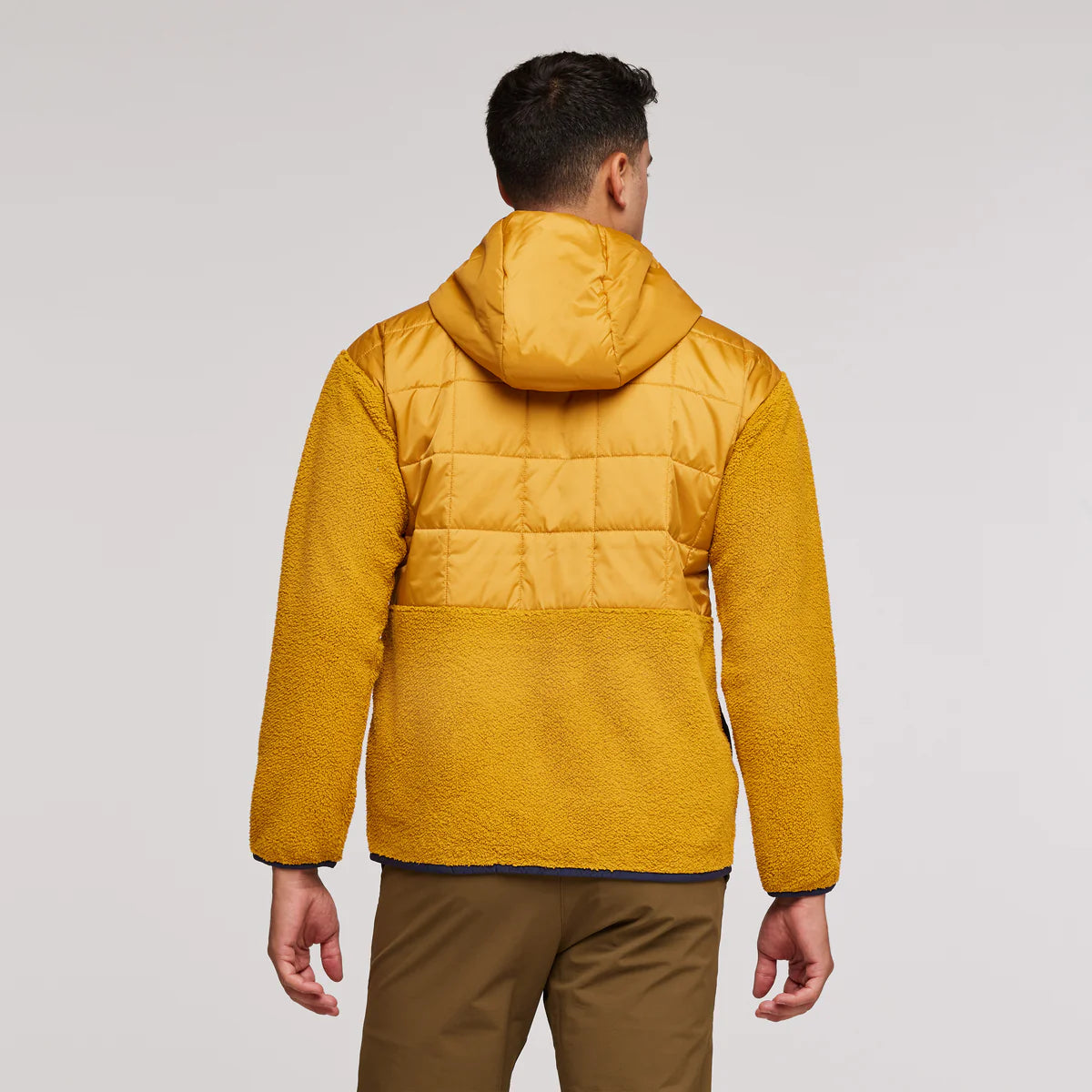 Trico Hybrid Jacket - Men's