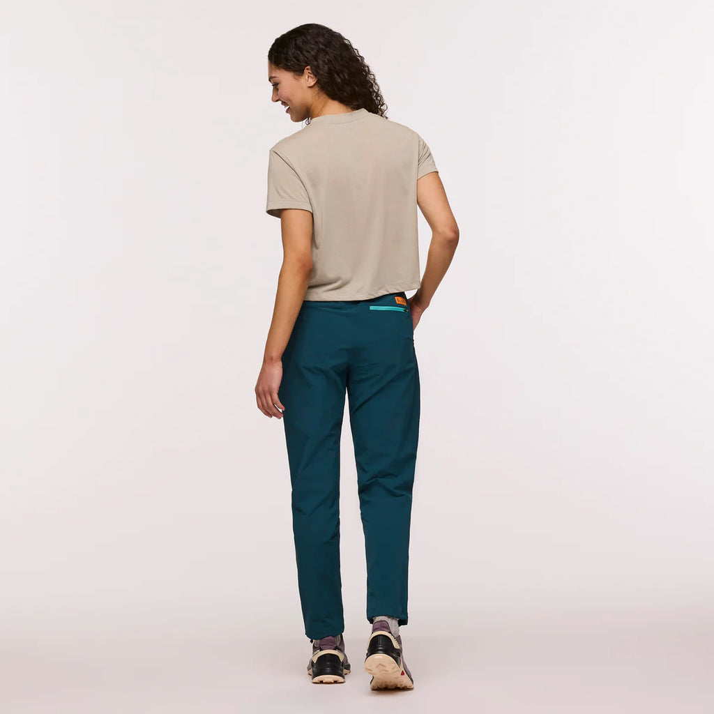 Subo Tech Pant - Women's