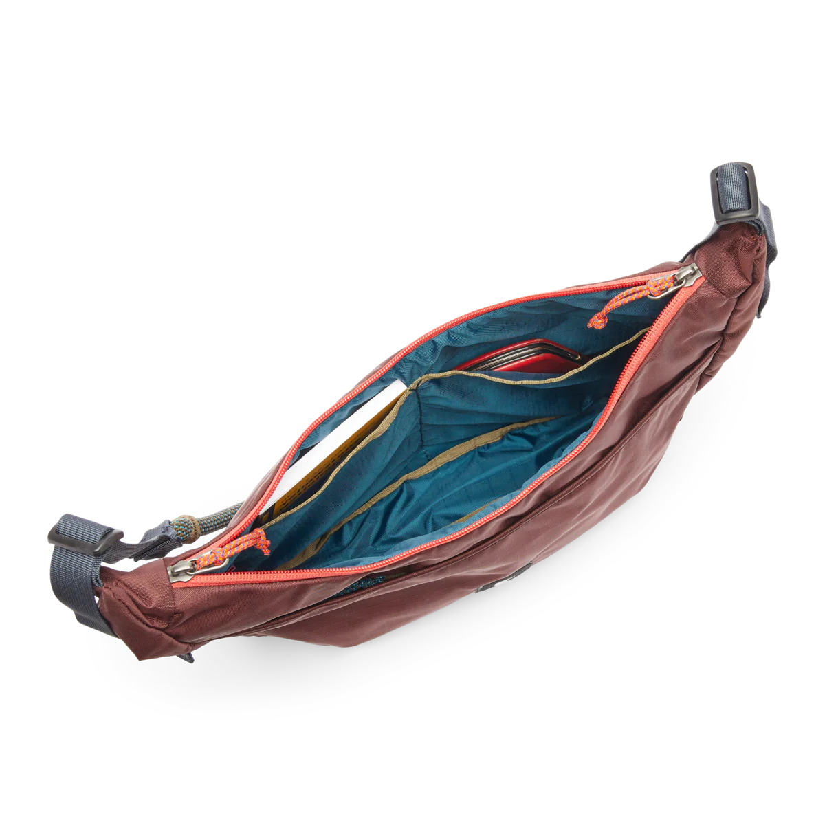 Trozo 8L Shoulder Bag - Cada Día