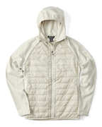 Capa Hybrid Insulated Hooded Jacket - Women's