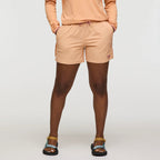 Brinco 5" Short - Solid - Women's