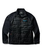 Capa Hybrid Insulated Jacket - Men's