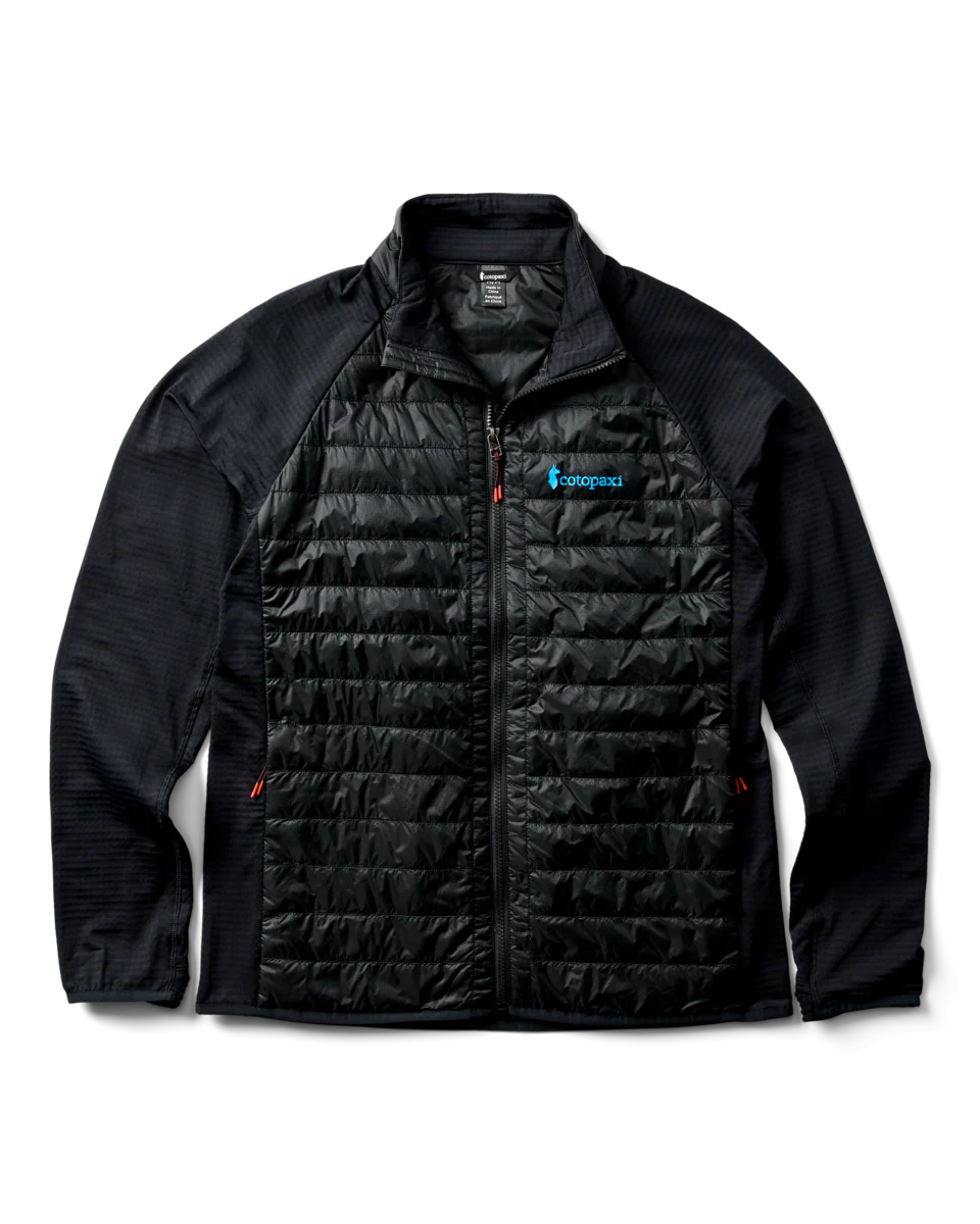 Capa Hybrid Insulated Jacket - Men's