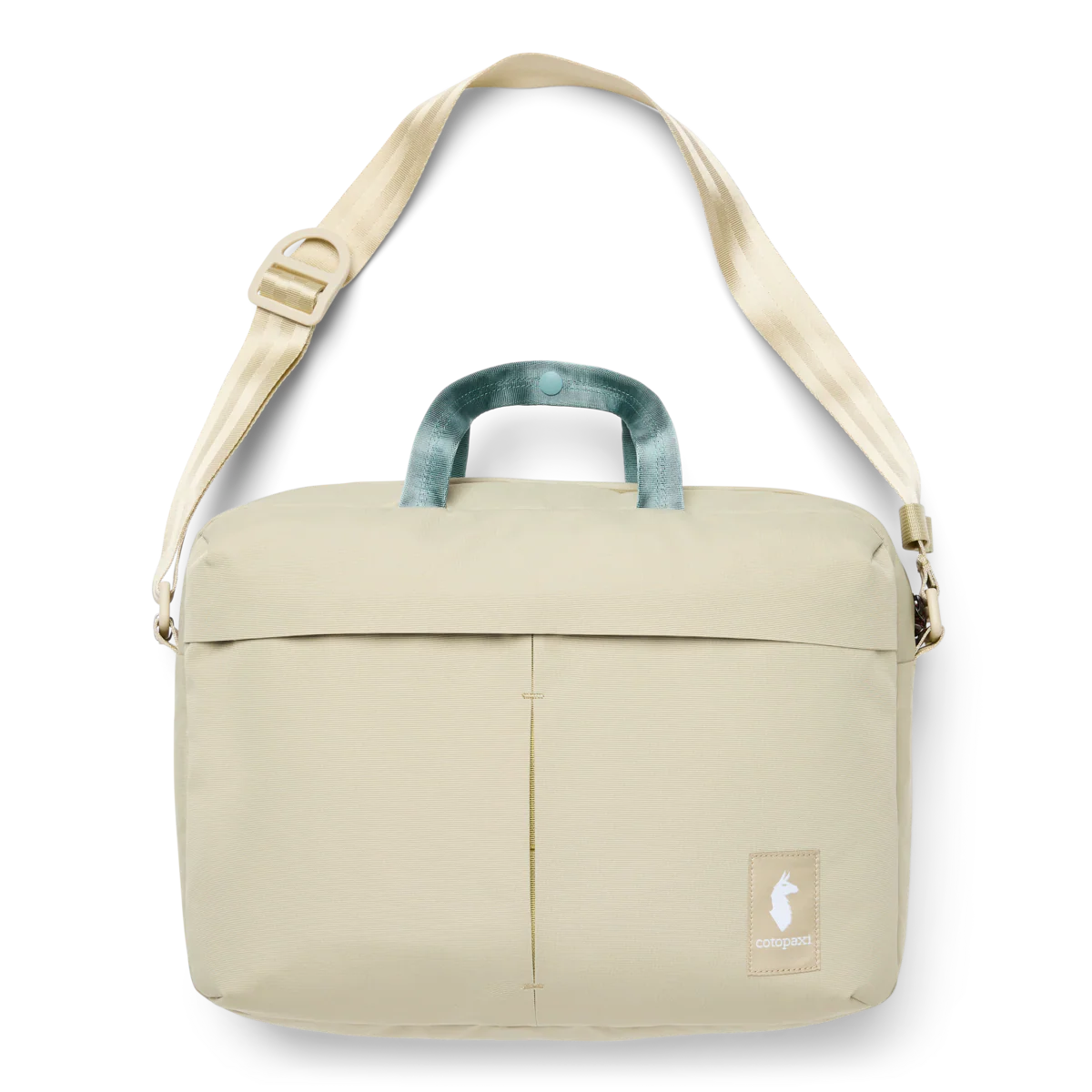 Mente 15L Messenger Bag - Cada Día