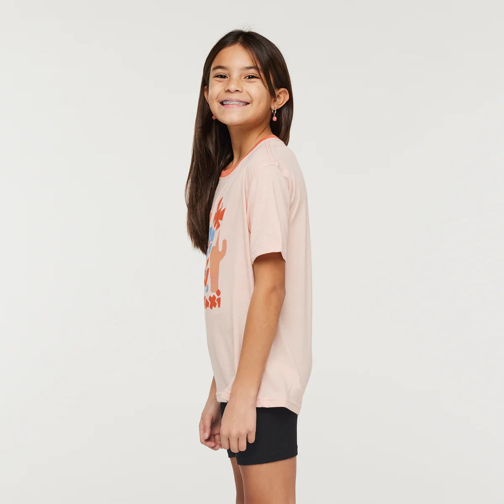 Day Hike T-Shirt - Kids'