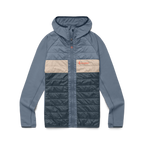 Capa Hybrid Insulated Hooded Jacket - Women's
