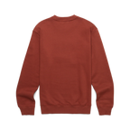Coto-Patch Crew Sweatshirt - Men's