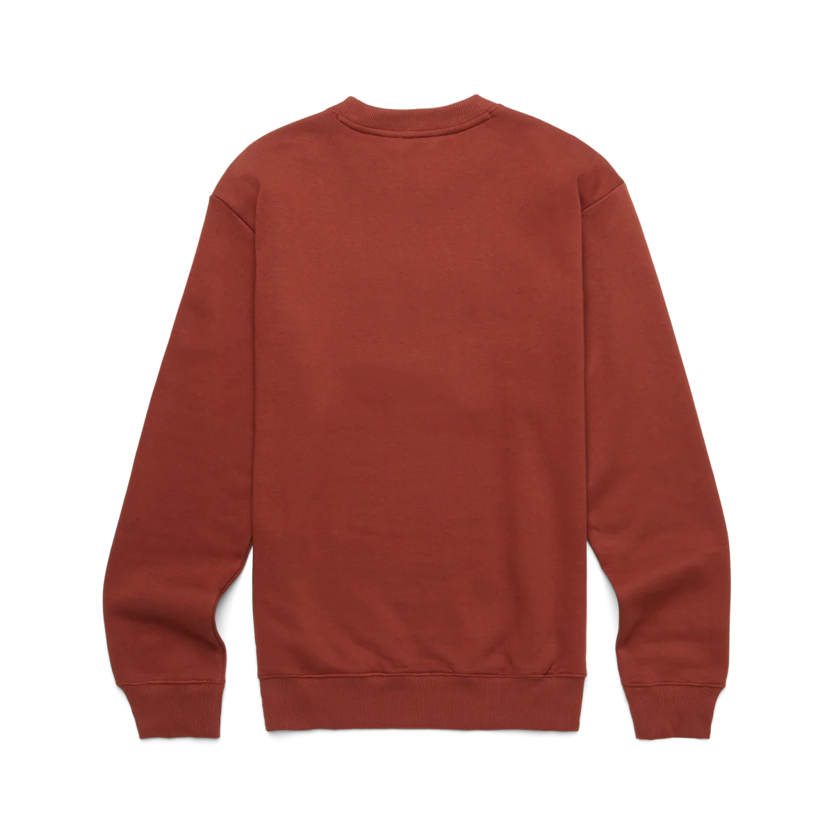 Coto-Patch Crew Sweatshirt - Men's