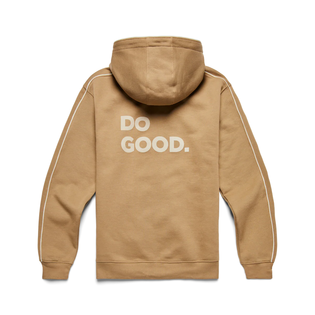 Do Good Full-Zip Hoodie - Men's