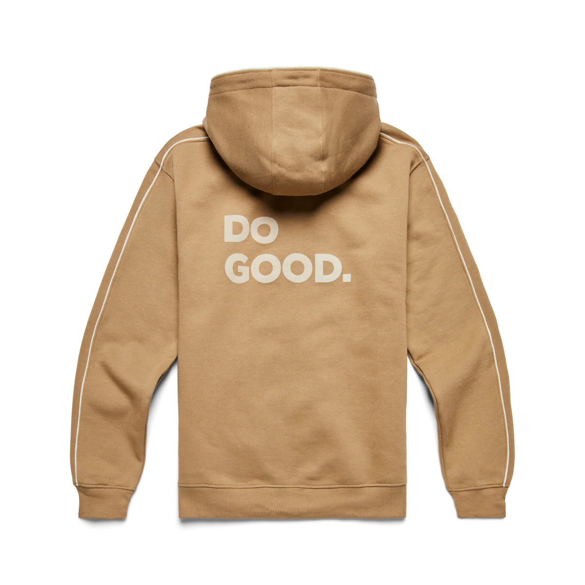 Do Good Full-Zip Hoodie - Men's