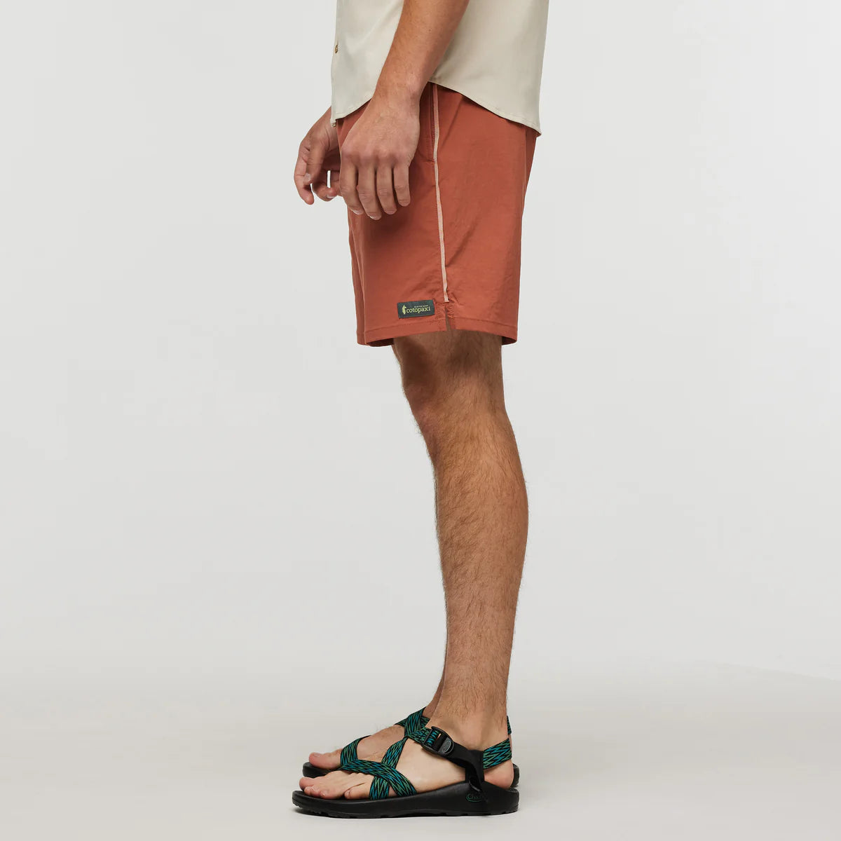 Brinco 7" Short - Solid - Men's