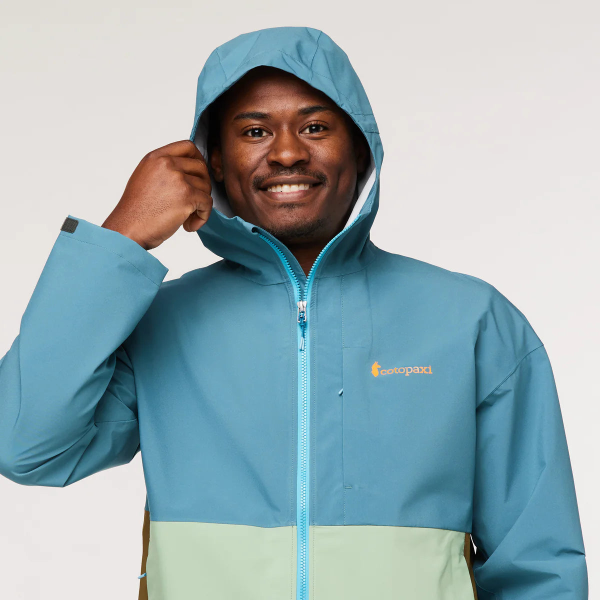 Cielo Rain Jacket - Men's