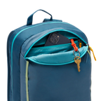 Vaya 18L Backpack - Cada Día