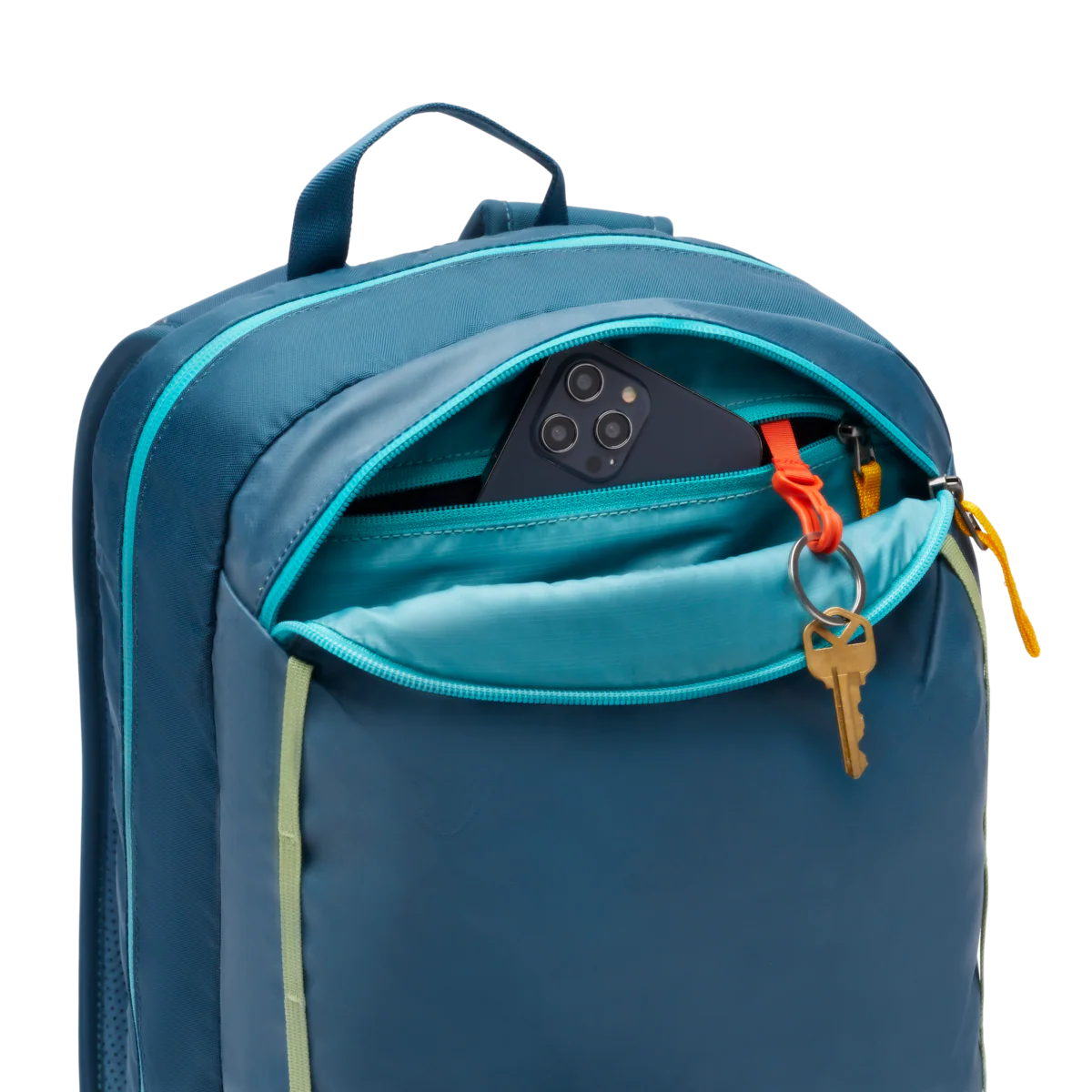 Vaya 18L Backpack - Cada Día